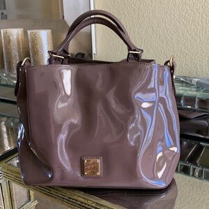 Dooney and Bourke handbag
